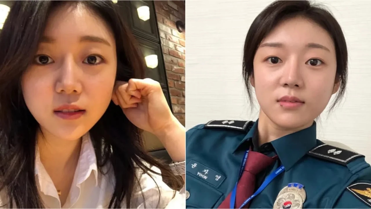 Who was Kang Seo Ha? All about In the Net actress who passed away at 31 after battling cancer