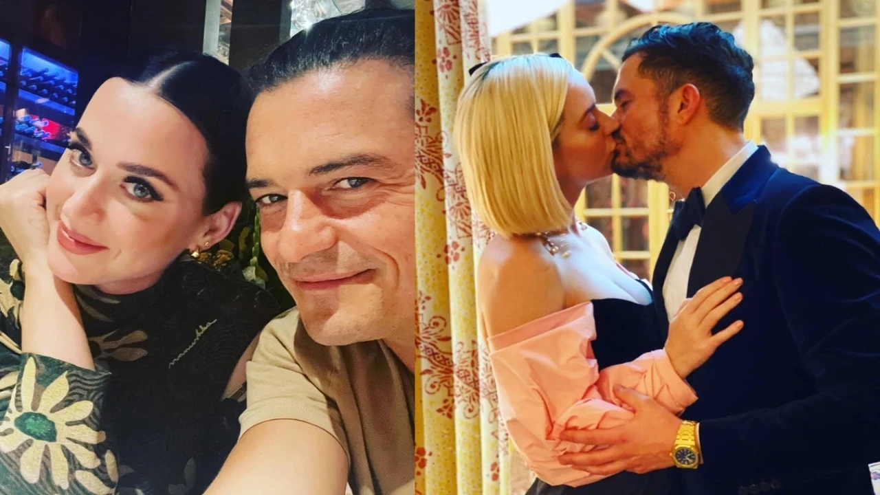 Orlando Bloom Spotted Snorkeling With Mystery Woman on Italian Getaway Weeks After Breaking Up With Katy Perry, Details