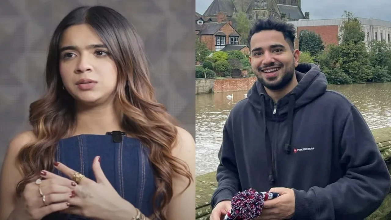 EXCLUSIVE: Apoorva Mukhija reveals aftermath of India's Got Latent controversy, shares what she and Samay Raina discuss