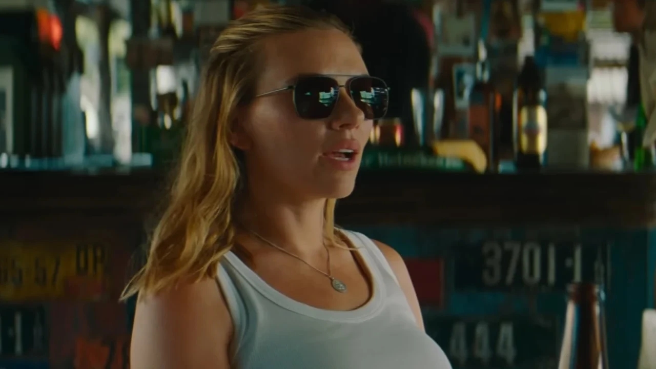 Jurassic World Rebirth Review: Scarlett Johansson starrer roars with thrills but plays it very safe