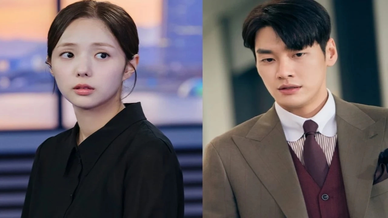 Charge Me Up: Chae Soo Bin and Kim Young Kwang's steamy fantasy romance drama confirms OTT release