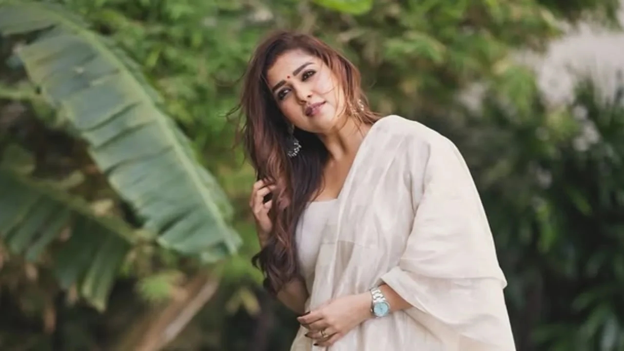 When Nayanthara said she does not have friends in industry: ‘I reserve personal connections'