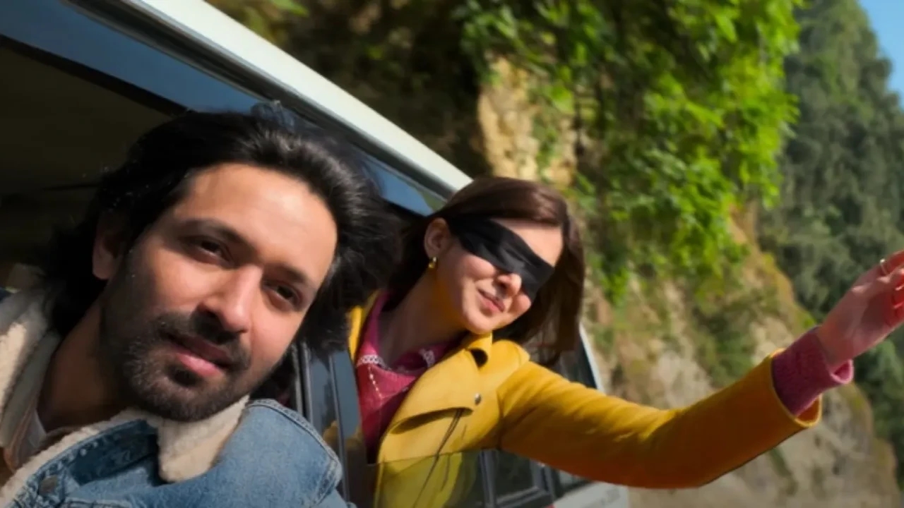 Box Office: Aankhon Ki Gustaakhiyan takes a dismissal opening, Vikrant Massey & Shanaya Kapoor starrer opens at Rs 50 lakh