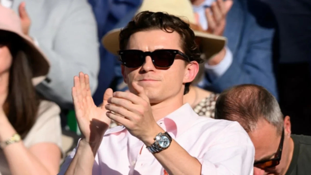 Tom Holland Says Christopher Nolan's The Odyssey is ‘Unlike Anything We've Ever Seen'