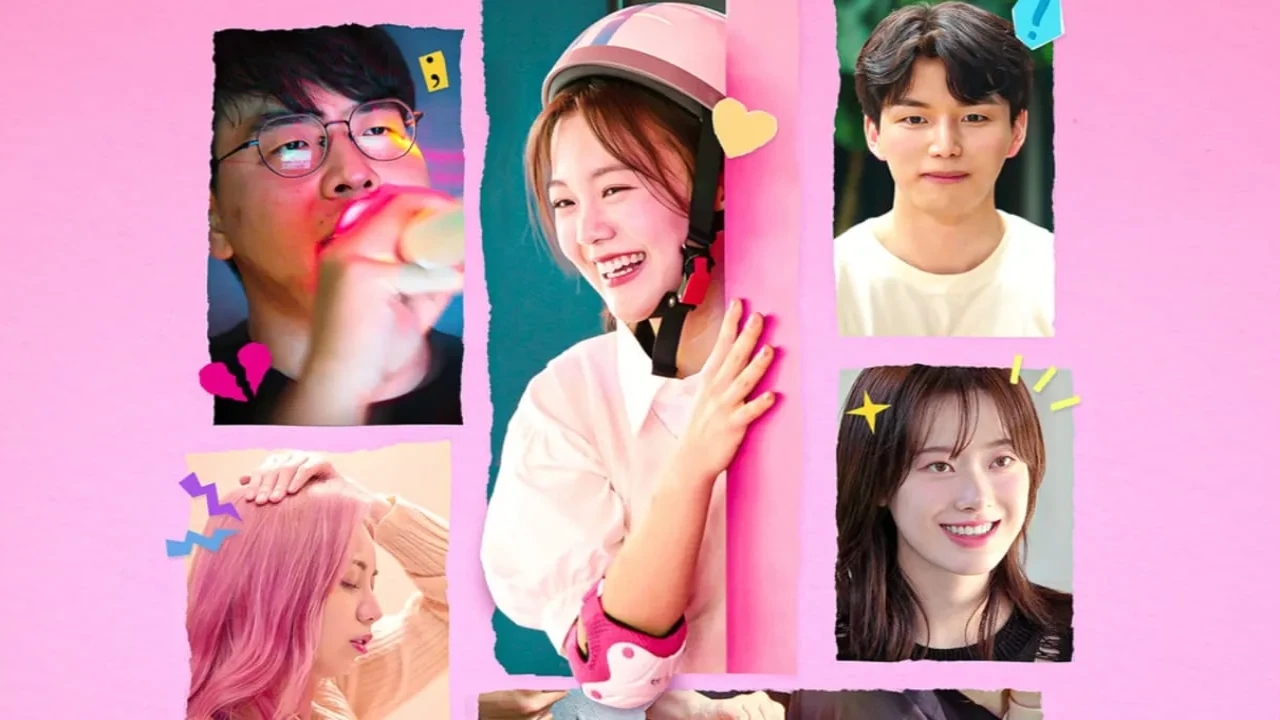 Kang Han Na, Seo In Guk's Better Late Than Single Ep 4-6 Release: Date, where to watch on OTT, what to expect, more