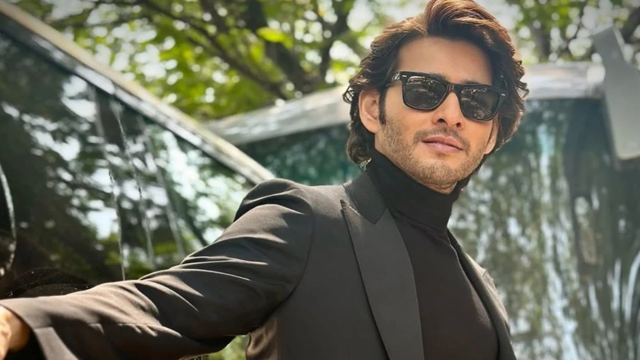 Is Mahesh Babu's SSMB29 getting an official announcement on his 50th birthday? Here's what we know