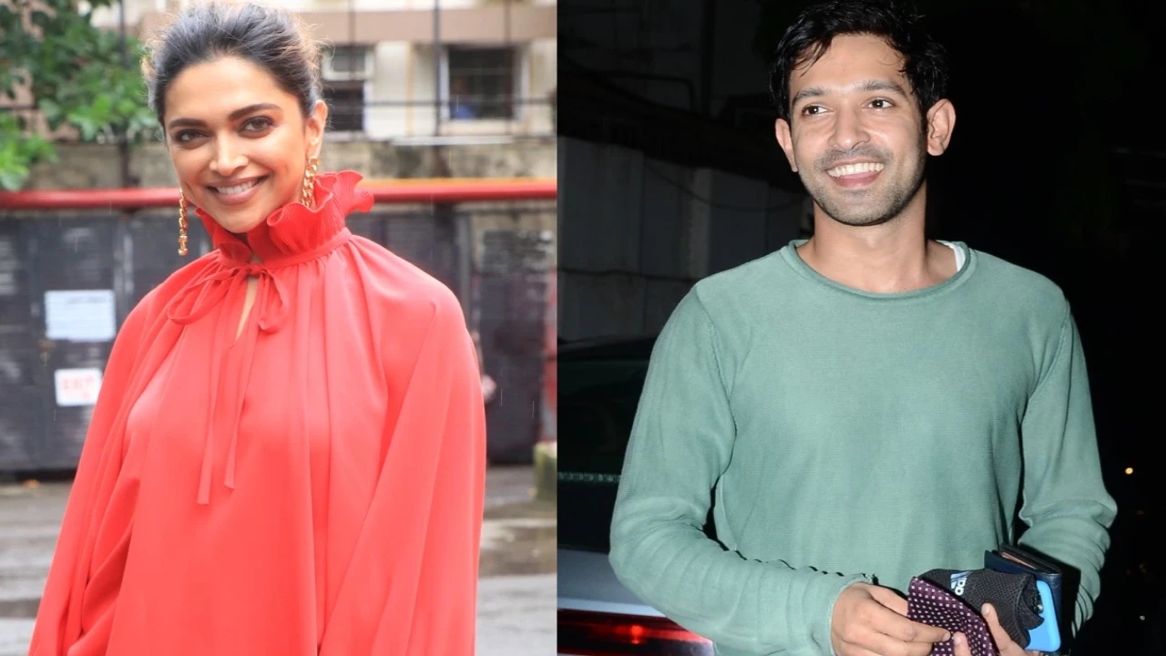 Deepika Padukone's Chhapaak co-star Vikrant Massey is ready to reduce his fees to adapt 8-hour work shift: ‘It's a give-and-take'