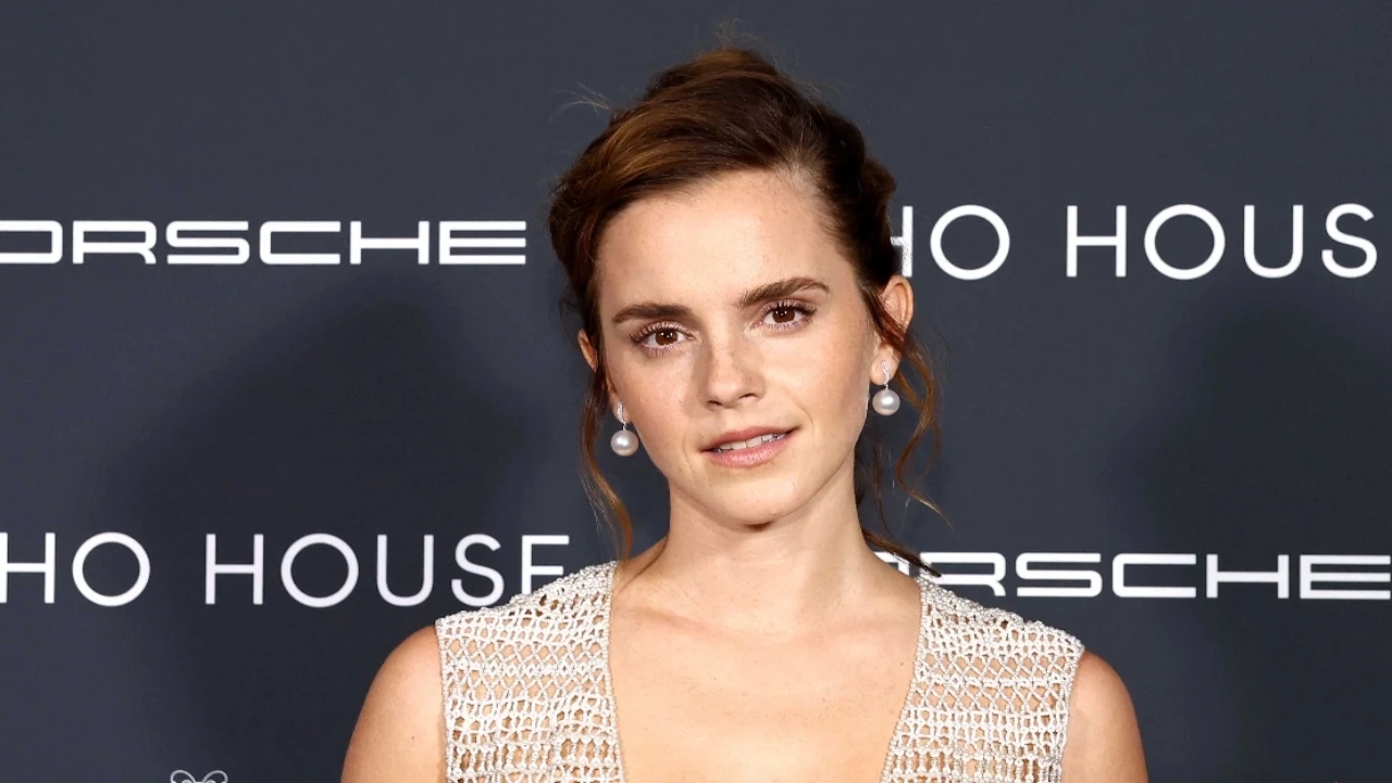 Harry Potter Star Emma Watson Faces 6-Month Driving Ban For Speeding in London, All About the Incident