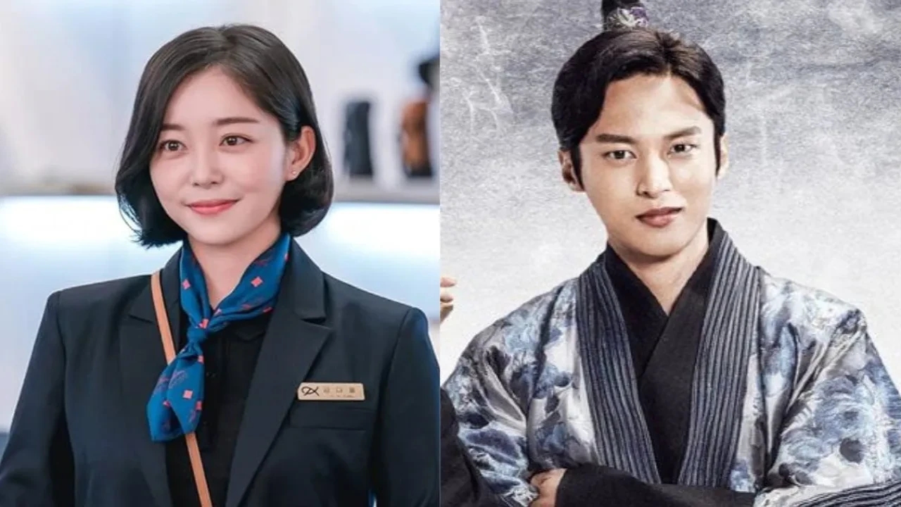 Single-minded Dandelion's Kim Ga Eun and Yoon Sun Woo confirm October marriage after 10 years of dating secretly