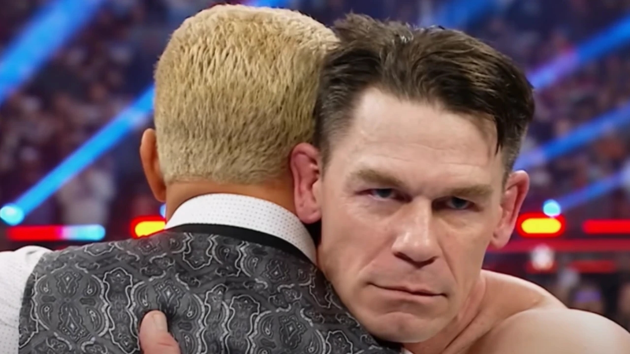WWE: Unreal Trailer Unravels Never-Seen-Before Scenes of Wrestling, Everything We Know About Paul Levesque-Led Docuseries