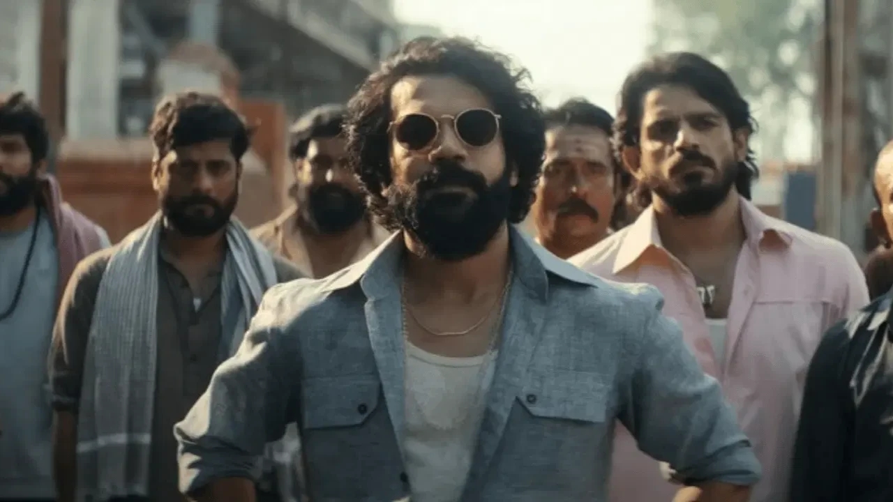 Maalik Box Office Preview: Rajkummar Rao starrer run time, screen count, advance booking & opening day