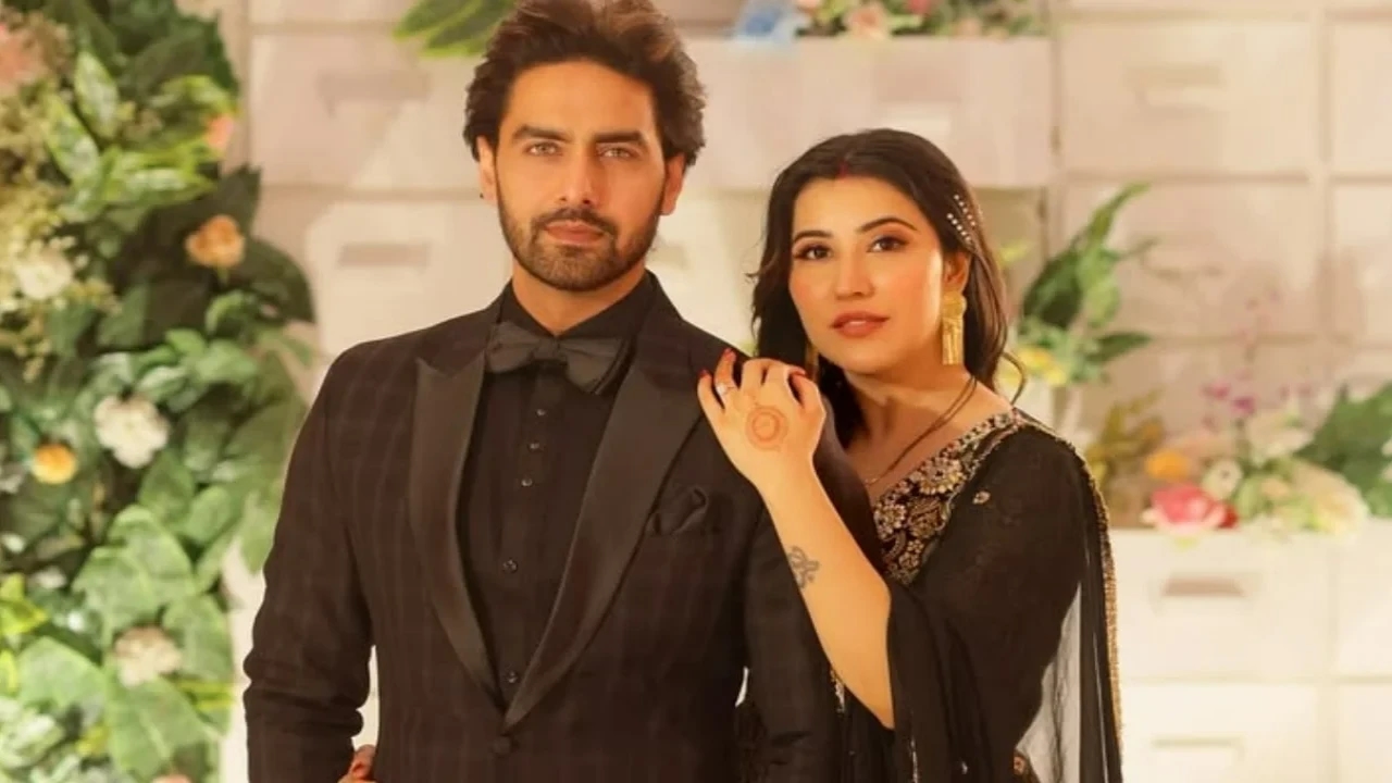 EXCLUSIVE: YRKKH actor Rohit Purohit's wife Sheena Bajaj opens up on pregnancy challenges, 'In 7th month there's always a risk of...'