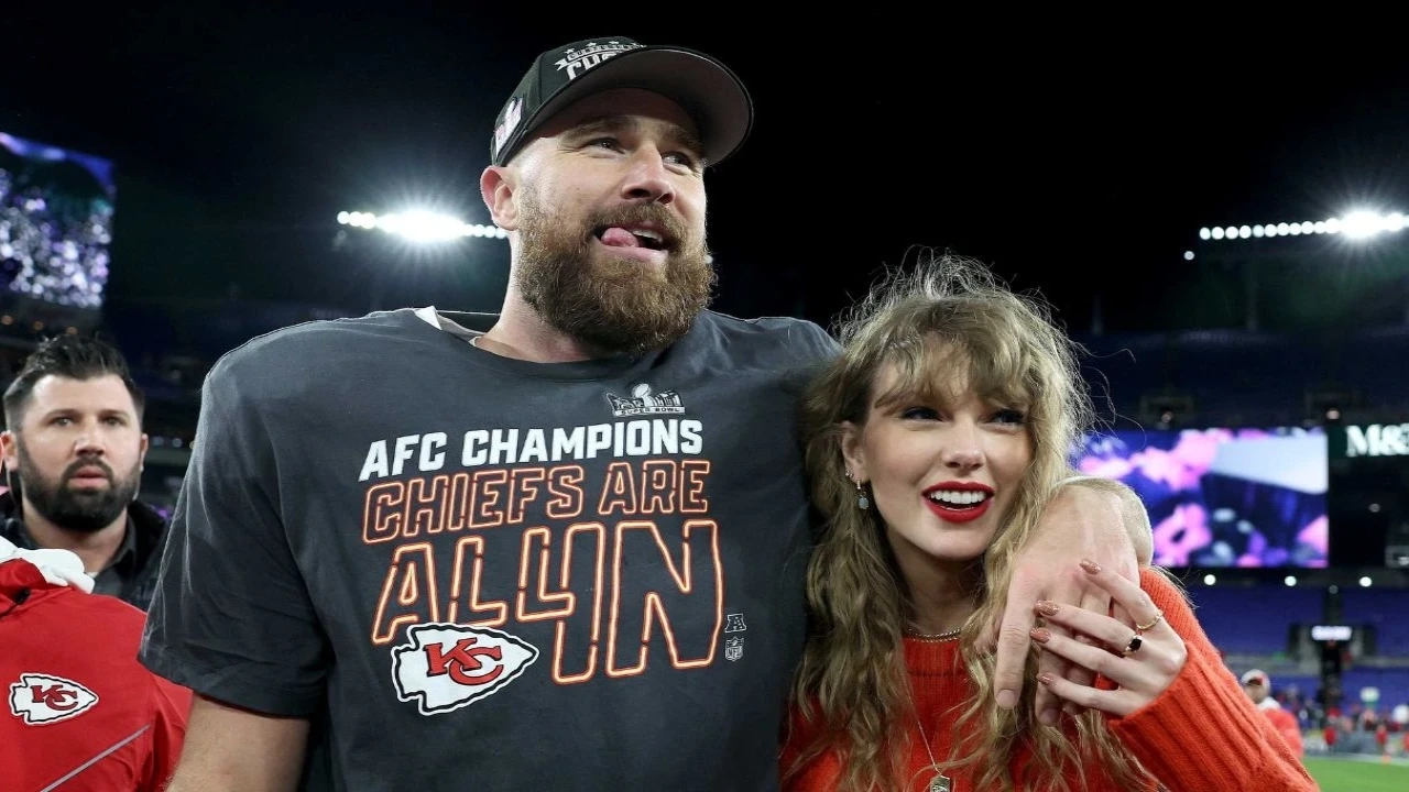 Travis Kelce Reveals He 'Miscalculated' Craziest Part About Taylor Swift: 'Didn't Grasp Until You're...'