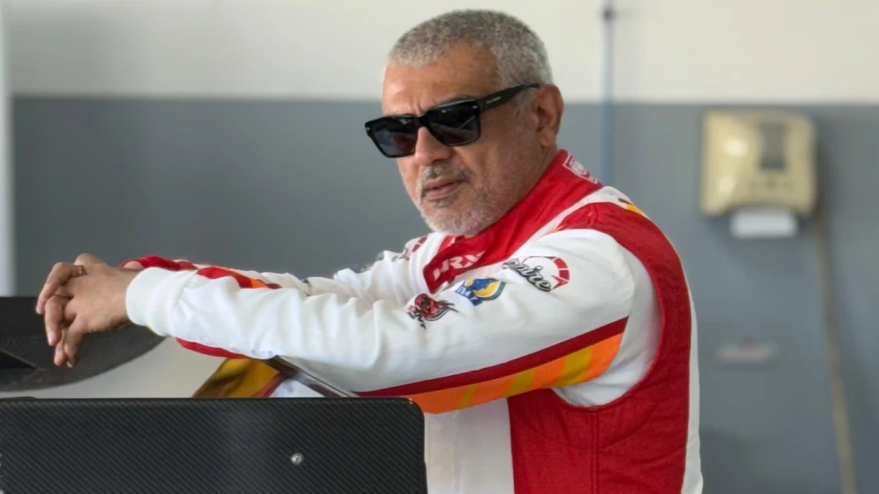 Ajith Kumar REACTS to chances of making a racing movie in India: ‘Maybe Fast and Furious sequel or F1…'