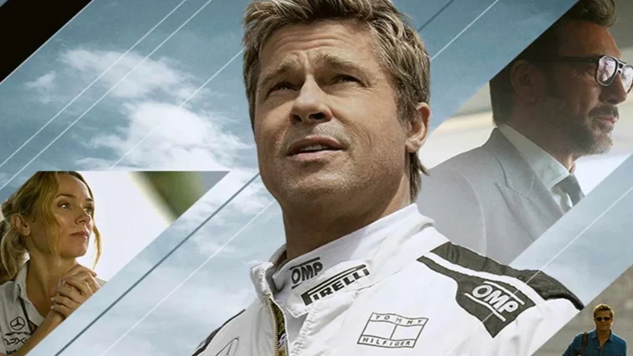 Box Office: F1 on a winning streak in India, Brad Pitt starrer collects Rs 8.40 crore in third weekend