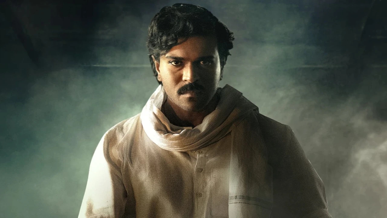 Game Changer Explained: How did Ram Charan as IAS officer save the system and what went wrong in Shankar directorial?