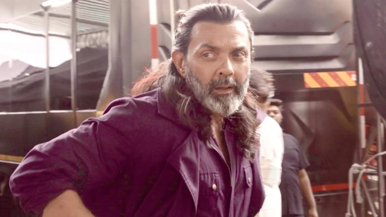EXCLUSIVE: Bobby Deol undergoes drastic transformation as he loses 15 kg for his next and it's not Ramayana