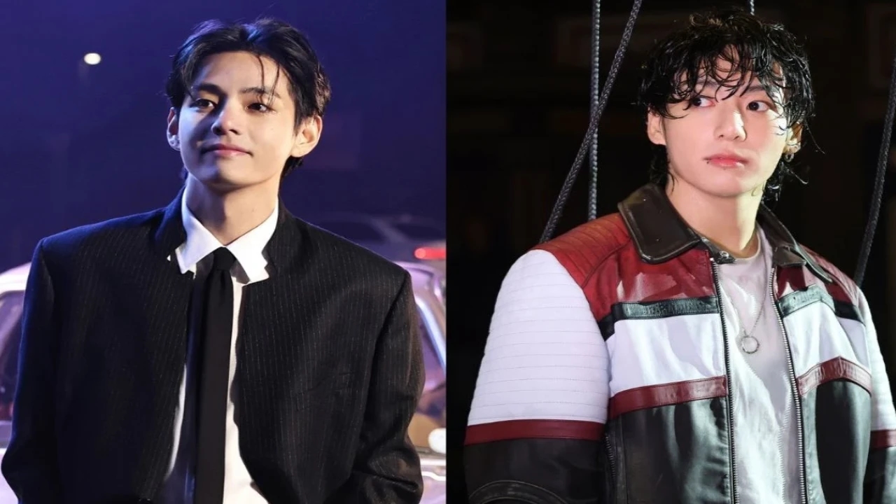 BTS' V and Jungkook fail to reach settlement with Sojang in 90M KRW defamation case, trial procedure to continue