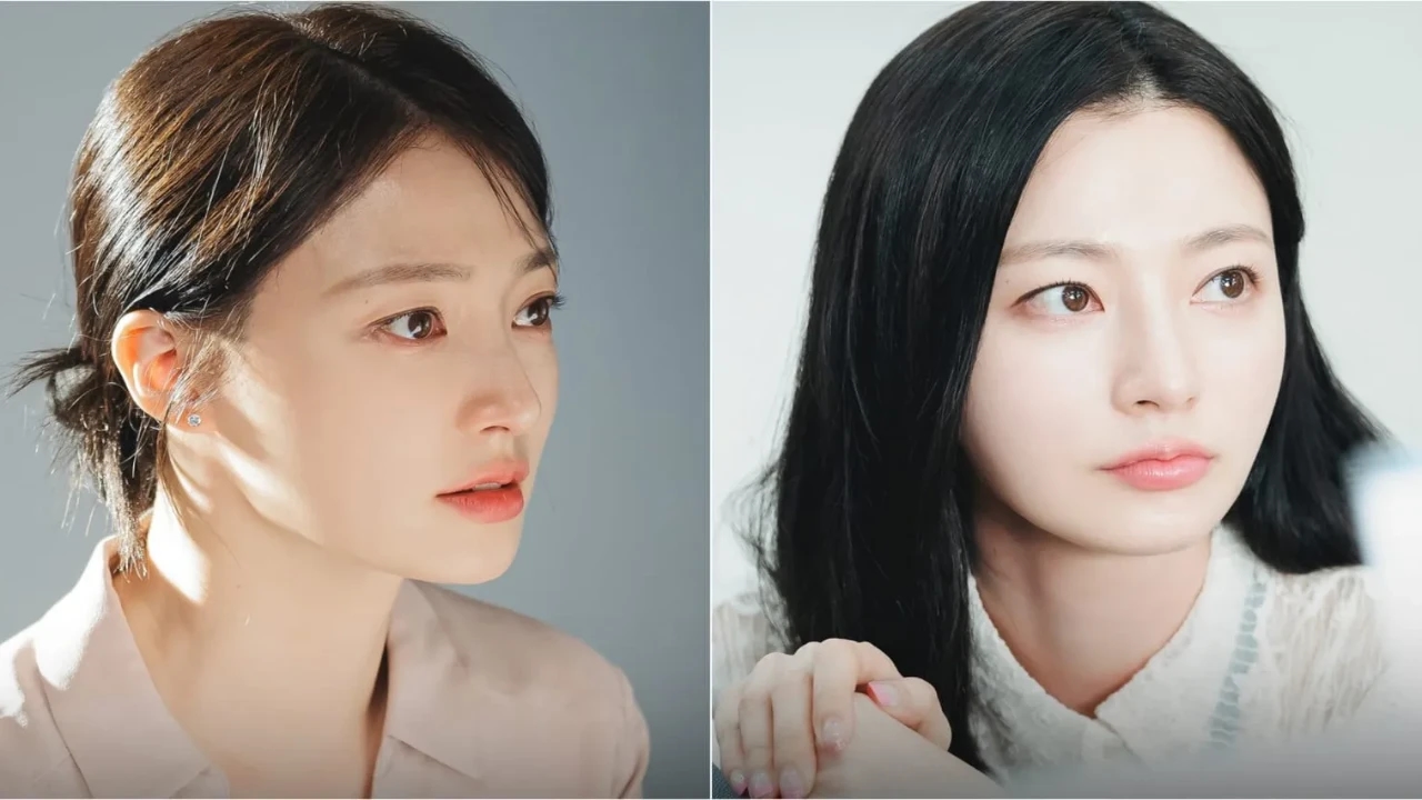 Song Ha Yoon's accuser asks actress to stop 'manipulating public,' reveals reason for not answering police summons