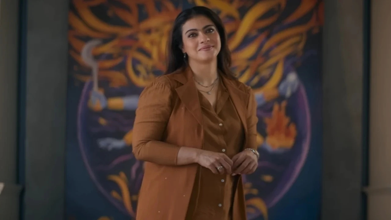 Maa Day 5 India Box Office: Kajol led supernatural-drama sees a slight surge due to Discount Tuesday; Nets Rs 2.75 crore
