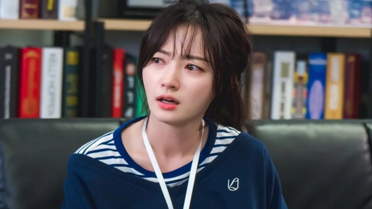 Marry My Husband's Song Ha Yoon school violence case: Accuser placed on wanted list after ignoring police, actress files complaint