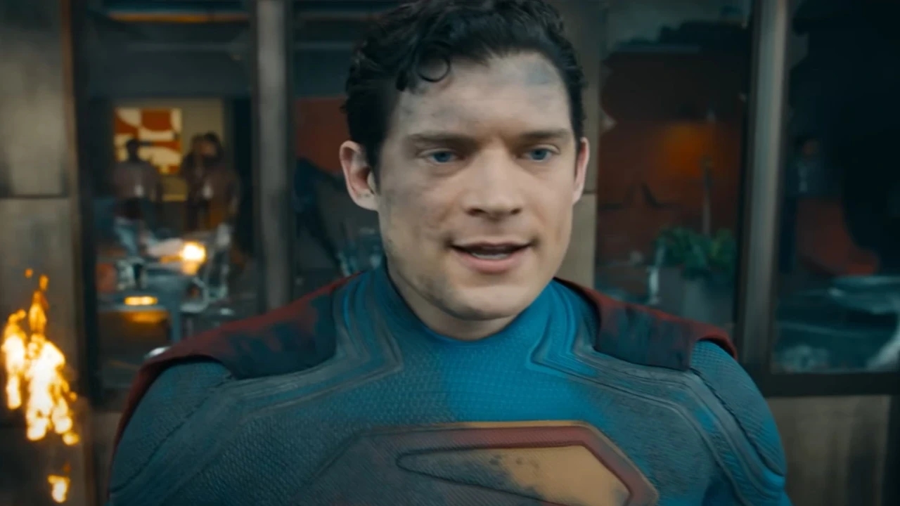 Superman set to enter USD 400 million at worldwide box office at the end of second weekend; James Gunn directorial continues to draw audience
