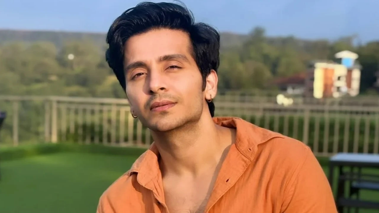 Ghum Hai Kisikey Pyaar Meiin Exclusive: Param Singh opens up on show going off air due to low TRP, says 'Time slot matters'