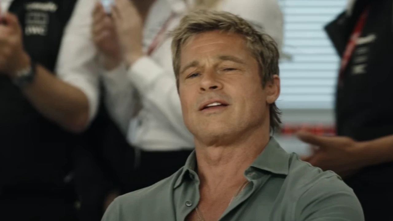 F1 Alternative Ending: Director Joseph Kosinski Reveals Plans to Make This Character Win Final Race in Brad Pitt Starrer