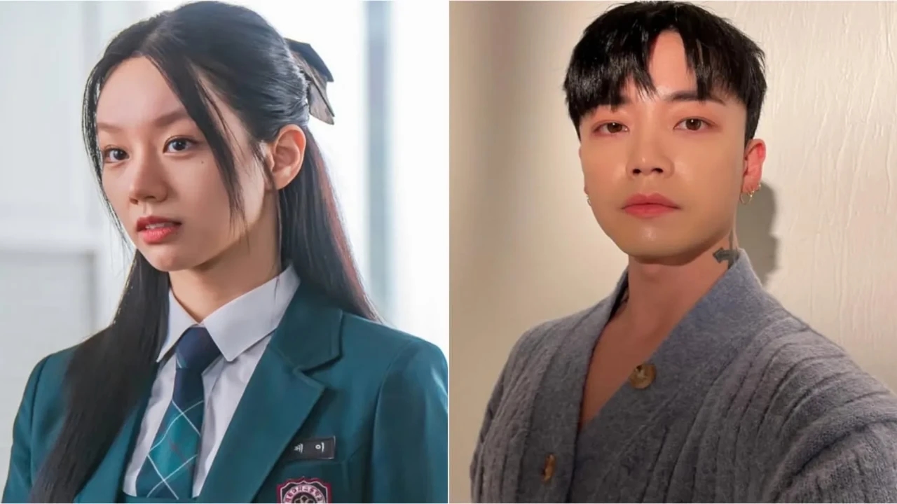 Hyeri dating Street Man Fighter's Wootae after Ryu Jun Yeol split? Insiders spill on 1-year of romance