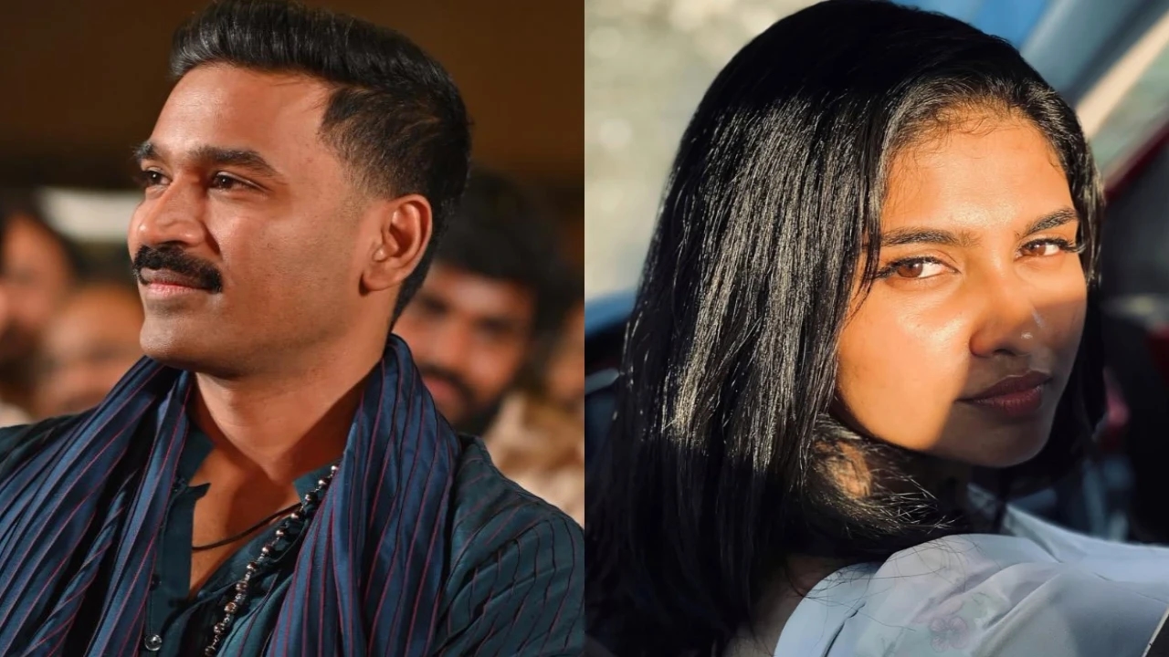 D54: Dhanush starrer movie with Mamitha Baiju to kickstart with a pooja ceremony on July 10?