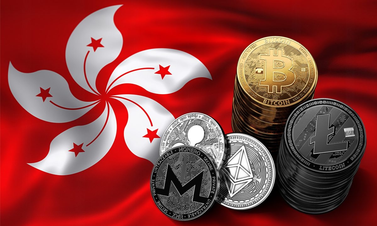 Hong Kong Unveils Bold 'LEAP' Blueprint for Crypto Leadership