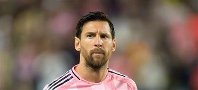 ميسي يواصل تصدر قائمة الأعلى أجراً في الدوري الأمريكي لعام 2025