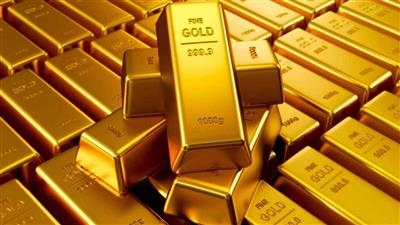 الذهب يرتفع إلى 3337 دولارا للأونصة نهاية الأسبوع الأول من يوليو الجاري