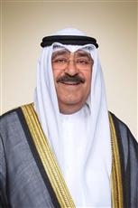 سمو الأمير يهنئ حاكم عام جزر سليمان بذكرى استقلال بلاده