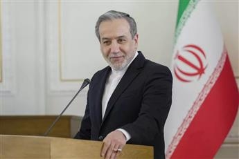 طهران: القدرات العسكرية لن تكون موضع أي تفاوض