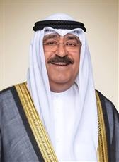 سمو أمير البلاد يهنئ الرئيس الأمريكي بالذكرى الـ249 لاستقلال بلاده