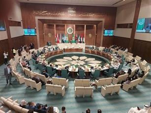 بدء أعمال الدورة غير العادية لمجلس جامعة الدول العربية لبحث حصار التجويع في غـزة