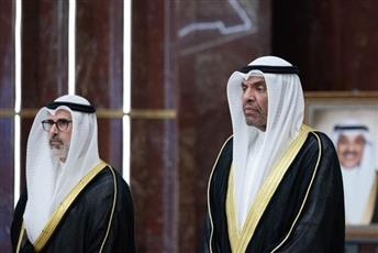 20 ملحقًا دبلوماسيًا يؤدون اليمين القانونية أمام وزير الخارجية