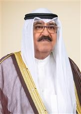 سمو الأمير يعزي الرئيس الروسي بضحايا حادث تحطم طائرة مدنية في مقاطعة آمور