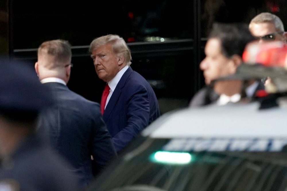 Tariff turmoil prompts cloudy forecasts for US companies
