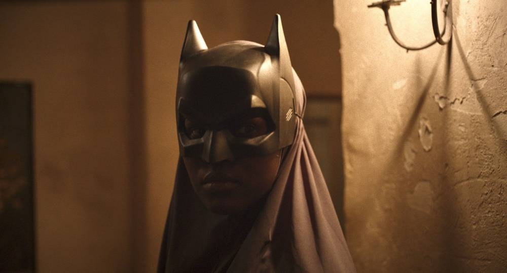 Eight films supported by DFI selected for 78th Cannes Fest