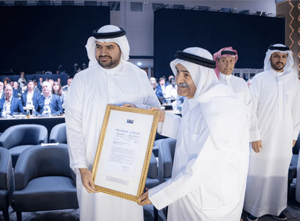 Qatar takes part in FIBA ​​Congress