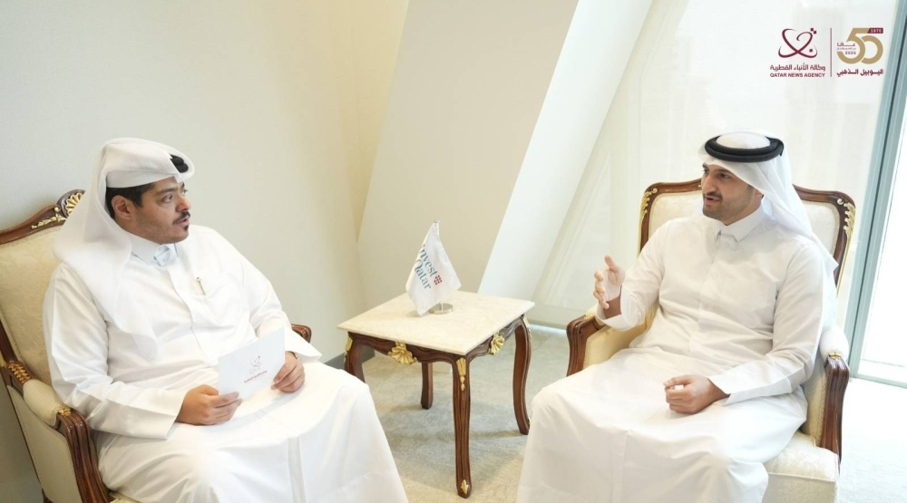 Foreign direct investment in Qatar grew by 110% in 2024: Investment Promotion Agency CEO