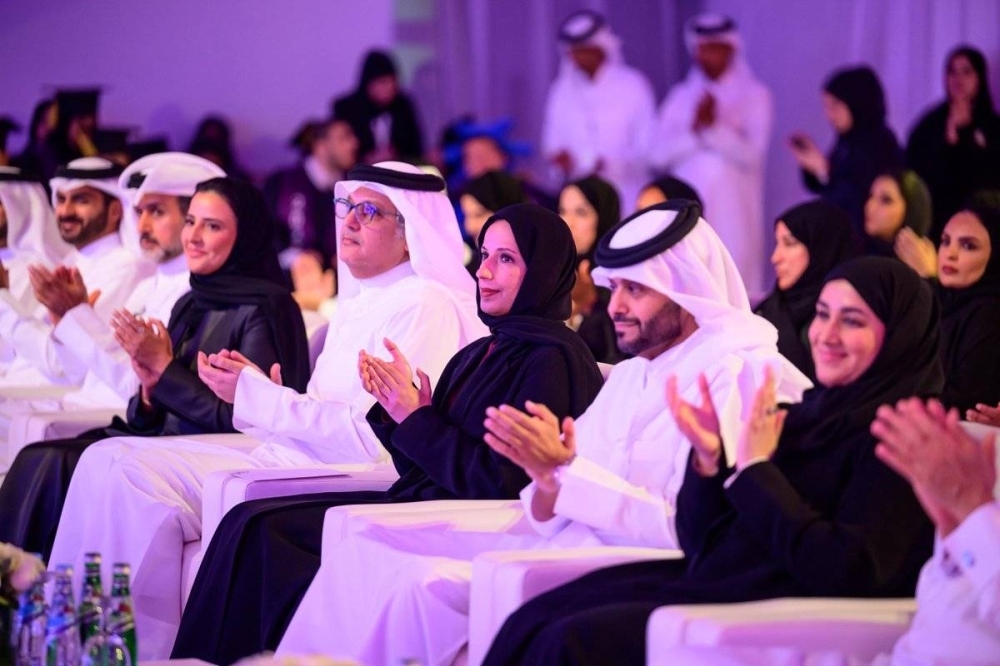 Minister honours graduates of Shafallah Center for Persons with Disabilities