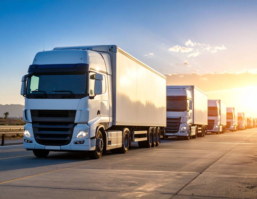 GAC achieves major digital milestone with IRU TIR integration