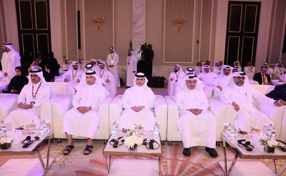 QFIU launches 5-year strategy to safeguard financial system