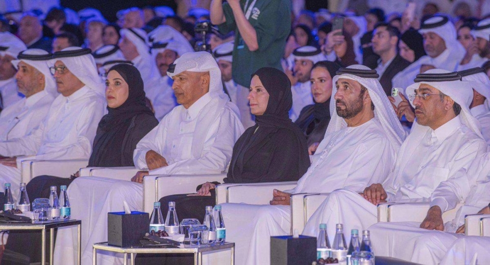Global conference on AI and human rights kicks off in Doha