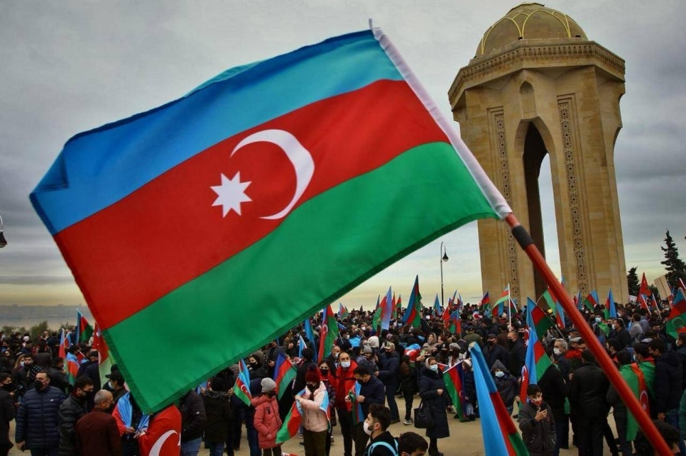 28 May, Independence Day:  Pride and reflection moment for Azerbaijan