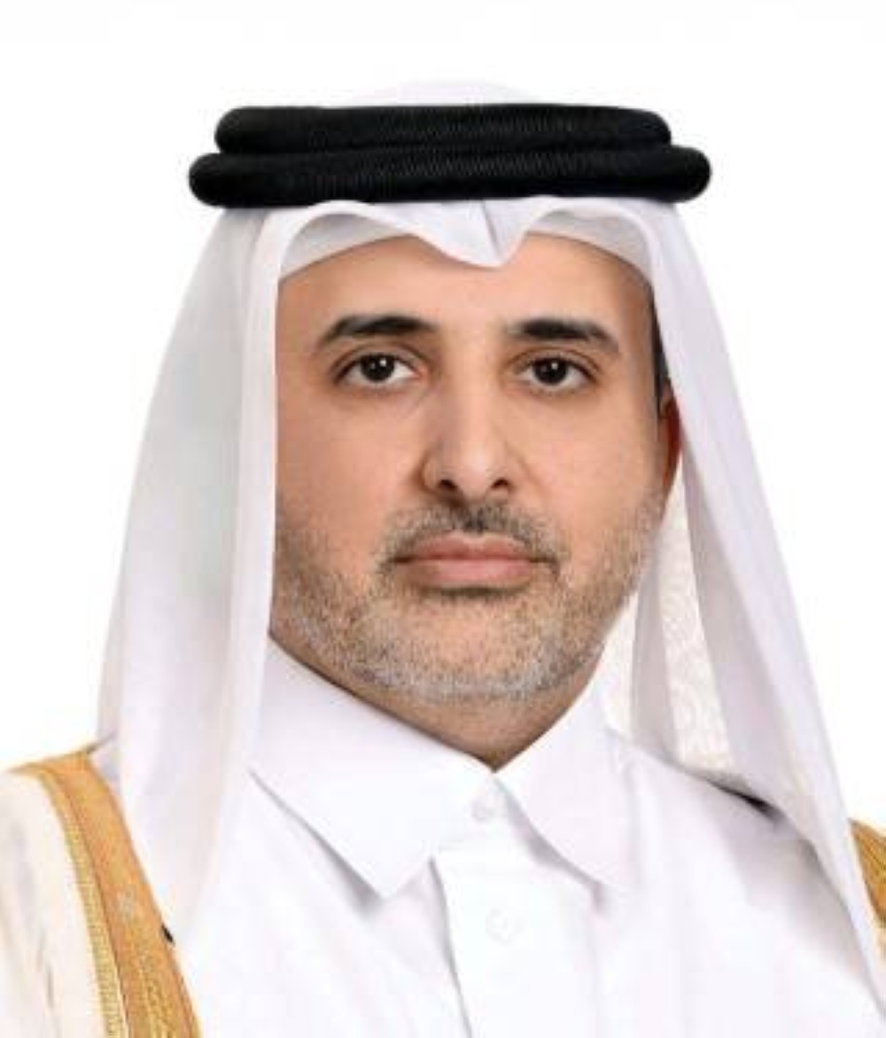 Qatar strengthens global role in addressing environmental challenges: Minister
