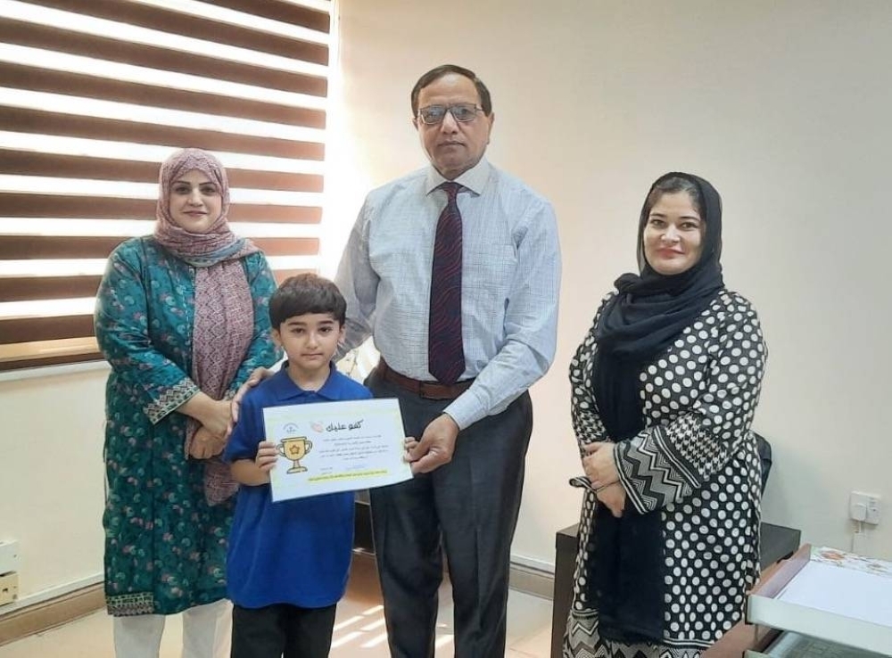 PISQ students dazzle in inter-school competitions